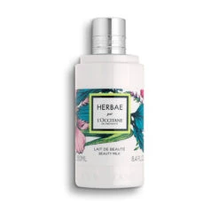 L'Occitane HERBAE KÖRPERMILCH 250 ML 10693003