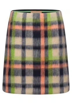 Street One Rock Im Karo Dessin 10653322