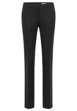 Boss Black REGULAR-FIT HOSE 10462087