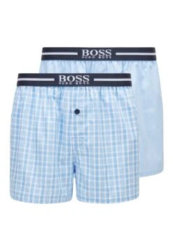 Boss Black PYJAMA-SHORTS 10475320