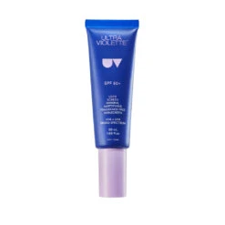 Ultra Violette Lean Screen Mineral Mattifying Fragrance Free Skinscreen SPF50+ 10689571