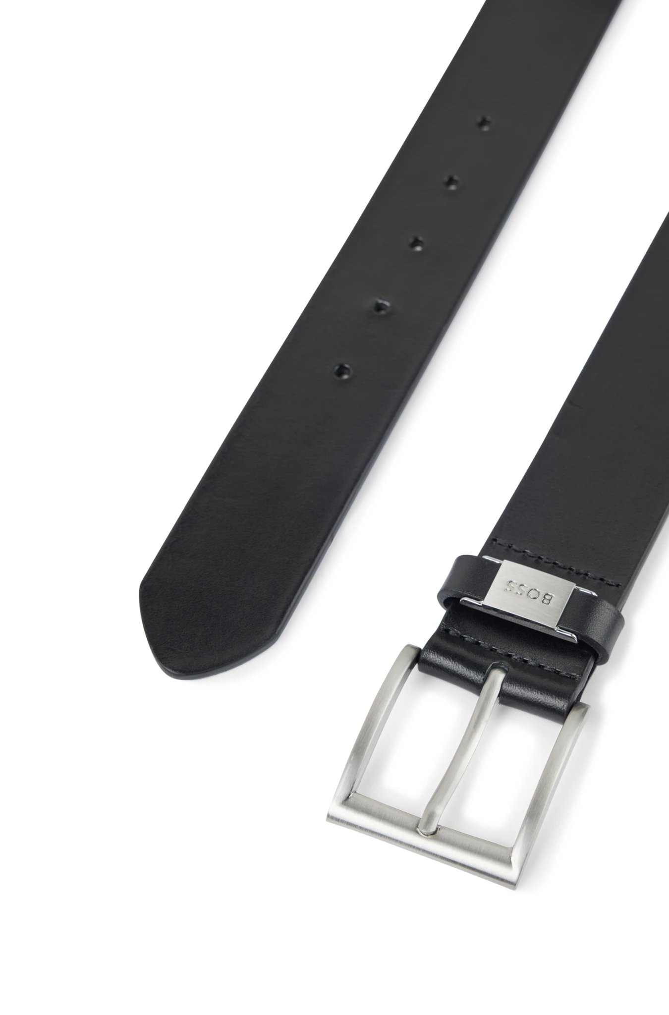 Boss Gürtel Connio 10675299 – Bild 2