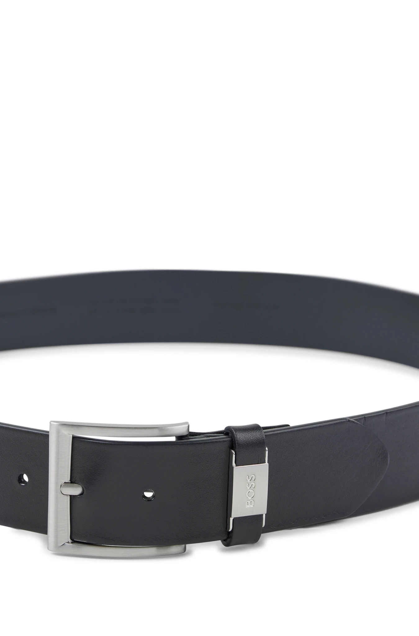 Boss Gürtel Connio 10675299 – Bild 4