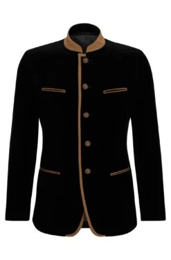 Boss Trachten-Janker 10730027