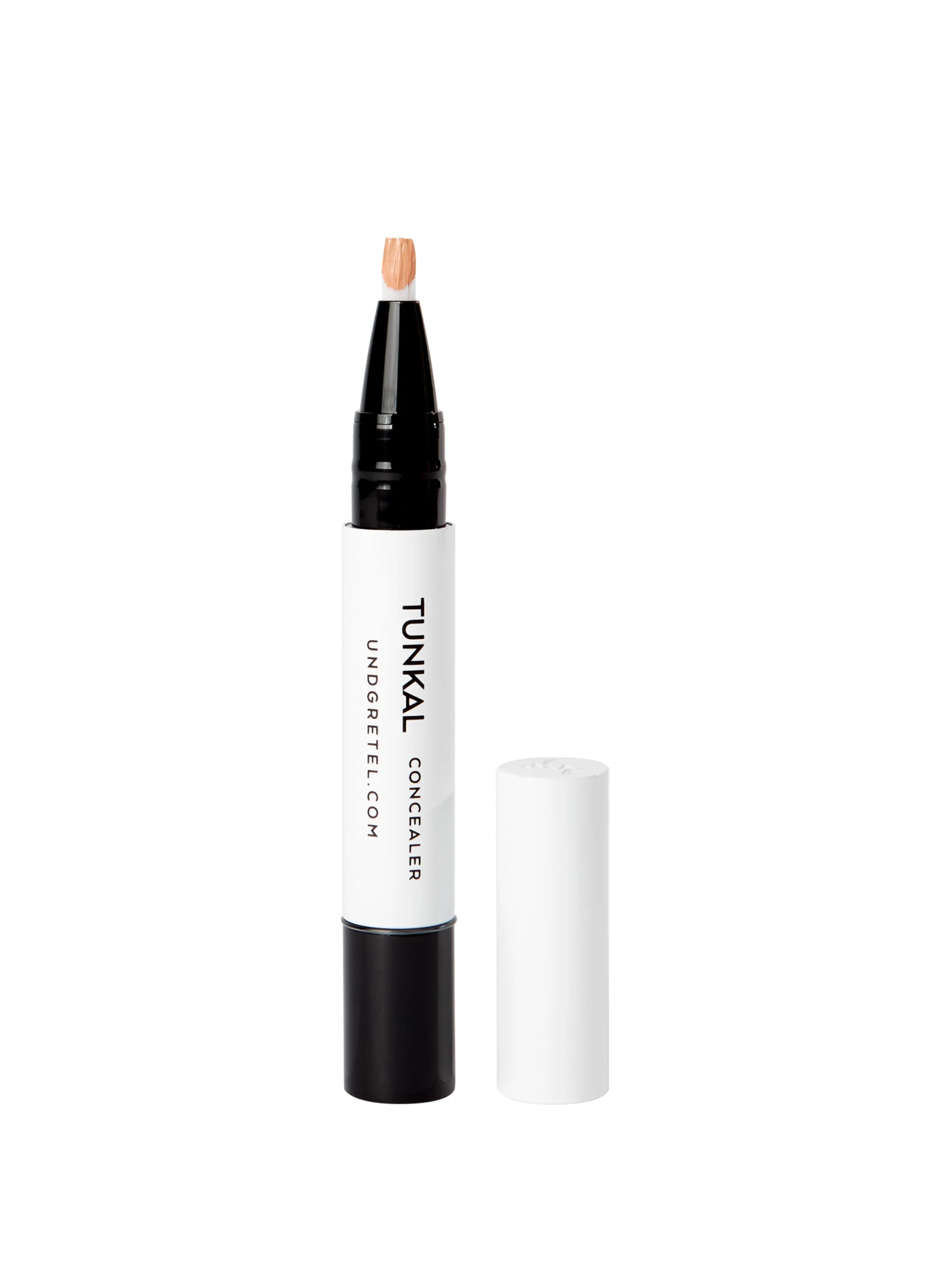 UndGretel TUNKAL Concealer - Warm Beige 04 10695350