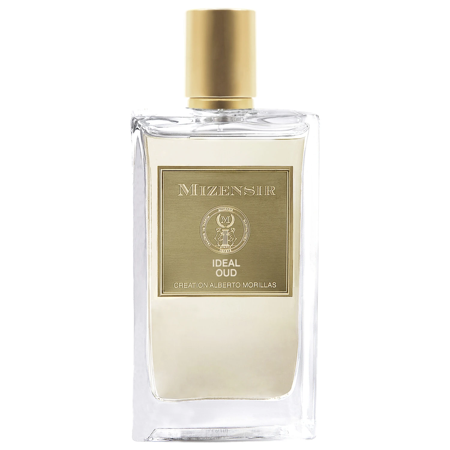 MIZENSIR Ideal Oud EdP 10687874