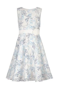 Happy Girls Kleid Mit Blumen Allover-Print 10679114