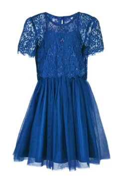 Happy Girls Kleid Mit Spitze 10679092