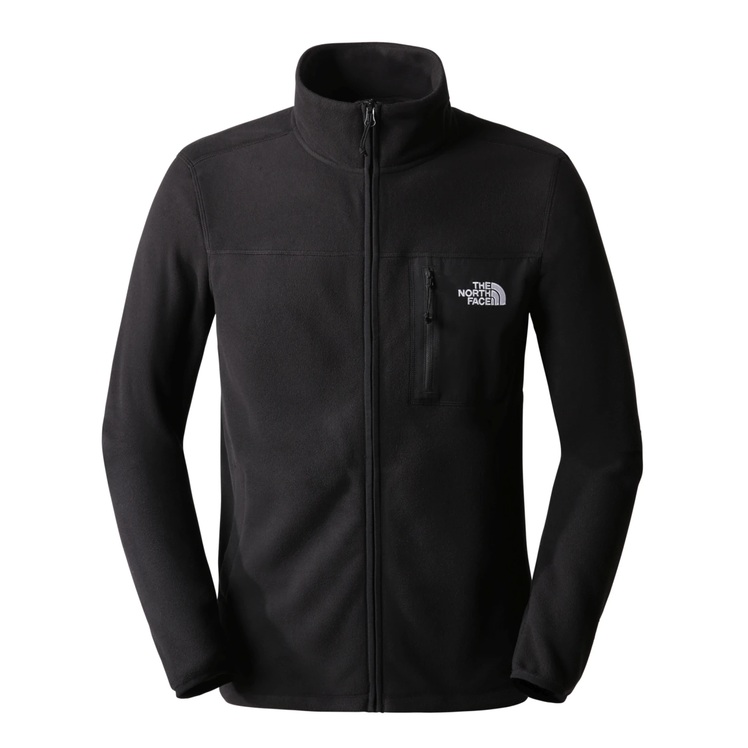The North Face HOMESAFE FLEECE MIT DURCHGEHENDEM RV FÜR HERREN 10684109