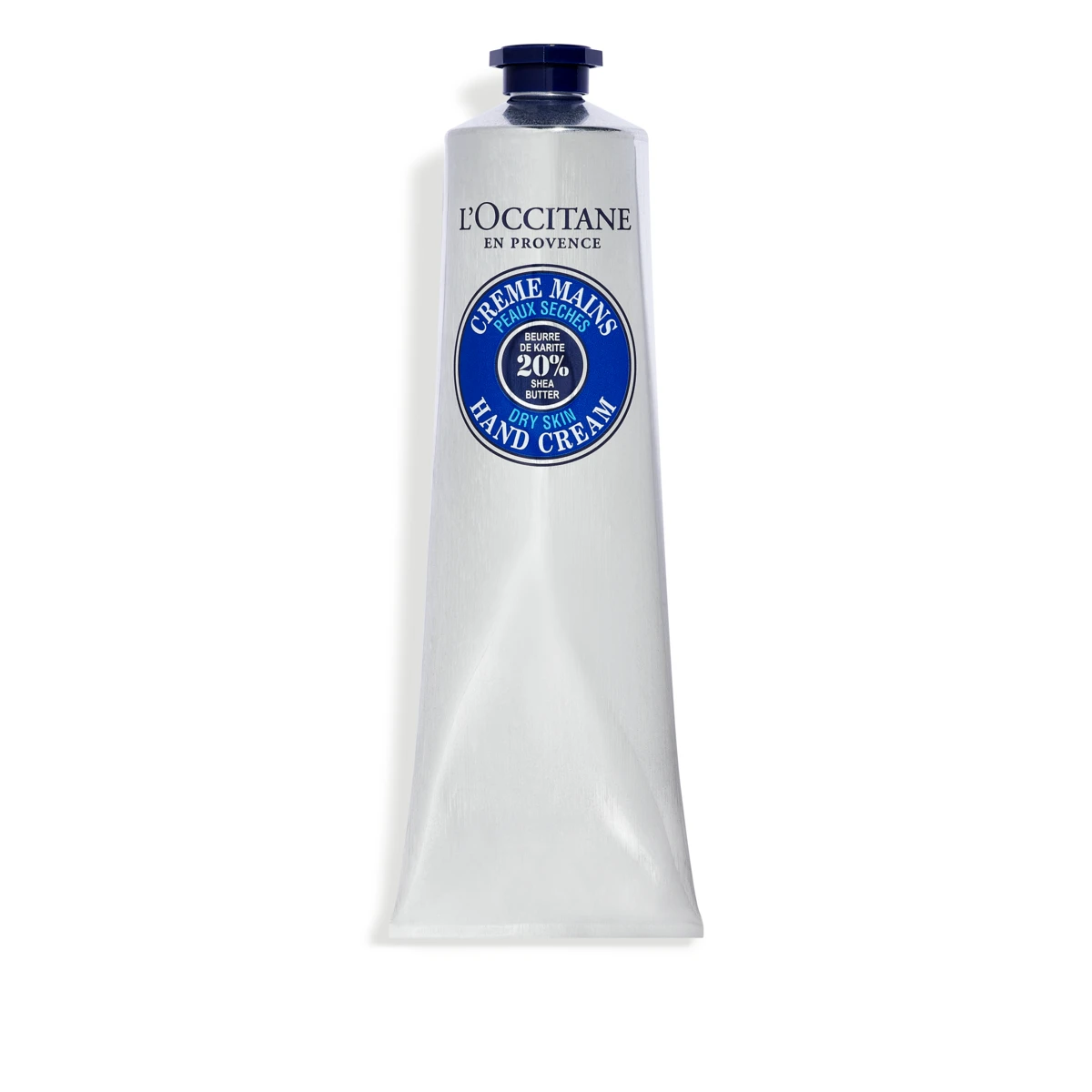 L'Occitane SHEA HANDCREME 150 ML 10692955 – Bild 2
