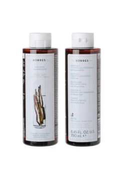 KORRES Liquorice & Urtiqua Shampoo Für Fettiges Haar 10688475
