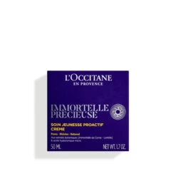 L'Occitane IMMORTELLE CREME PRÉCIEUSE 50 ML 10692936
