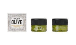 KORRES Olive Feuchtigkeitsspendende Nachtcreme 10688479