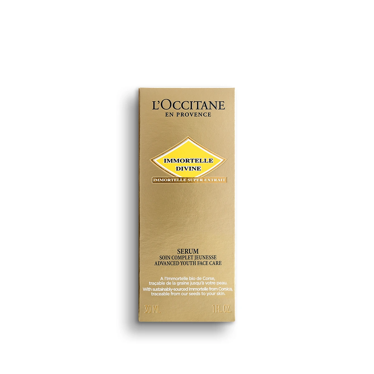 L'Occitane IMMORTELLE DIVINE SERUM 30 ML 10692930 – Bild 4