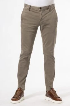 Alberto Style Chinos ROB - DS Coloured Dual 10628296