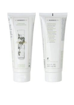 KORRES Aloe & Dittany Pflegespülung Für Normales Haar 10688484