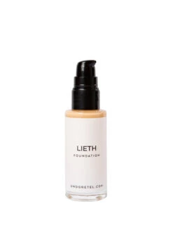 UndGretel LIETH Foundation - Caramel Beige 3,5 10695343