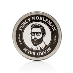 Percy Nobleman BEARD BALM 10692751