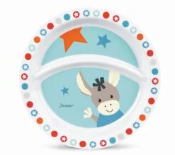 Sterntaler Kindergeschirr-Set Esel Emmi 10638495