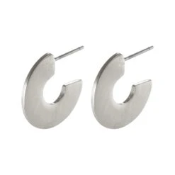 Pilgrim VIVIAN Recycelte Ohrringe, Versilbert 10700035