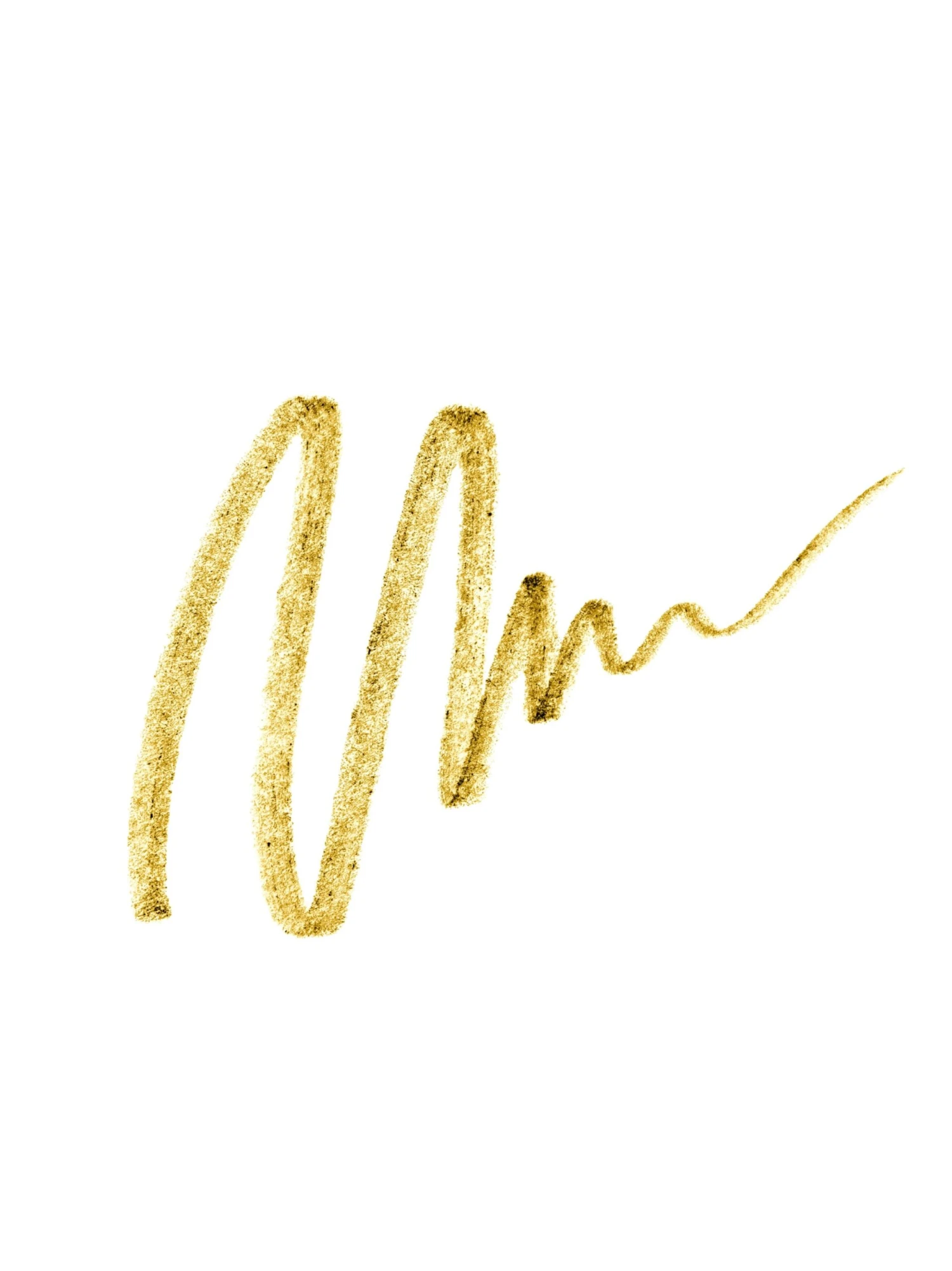 UndGretel HOLT Eye Pencil - Gold 06 10695358 – Bild 3