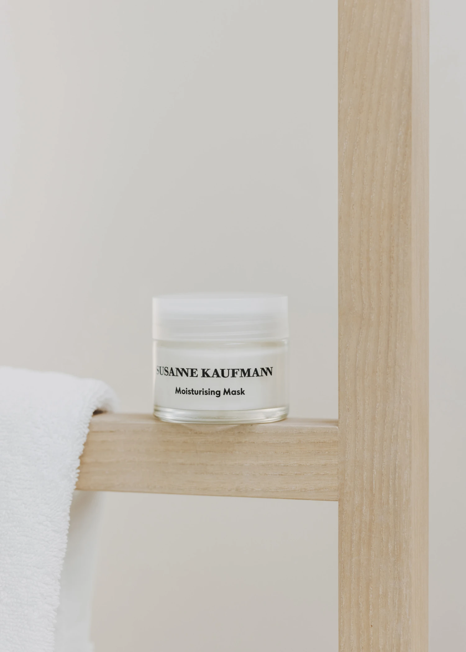 Susanne Kaufmann Moisturising Mask 10699852 – Bild 2