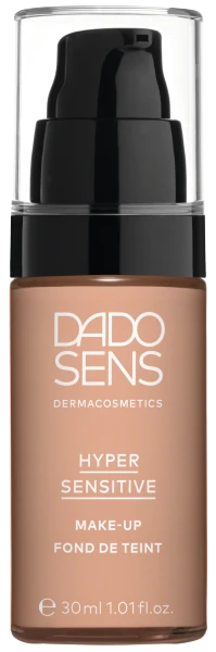 DADO SENS DERMACOSMETICS HYPERSENS. MAKE-UP ALMOND 02K 10683225