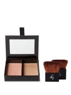 UndGretel SUNNE Lifiting Modellage Powder - Leve 02 10695351