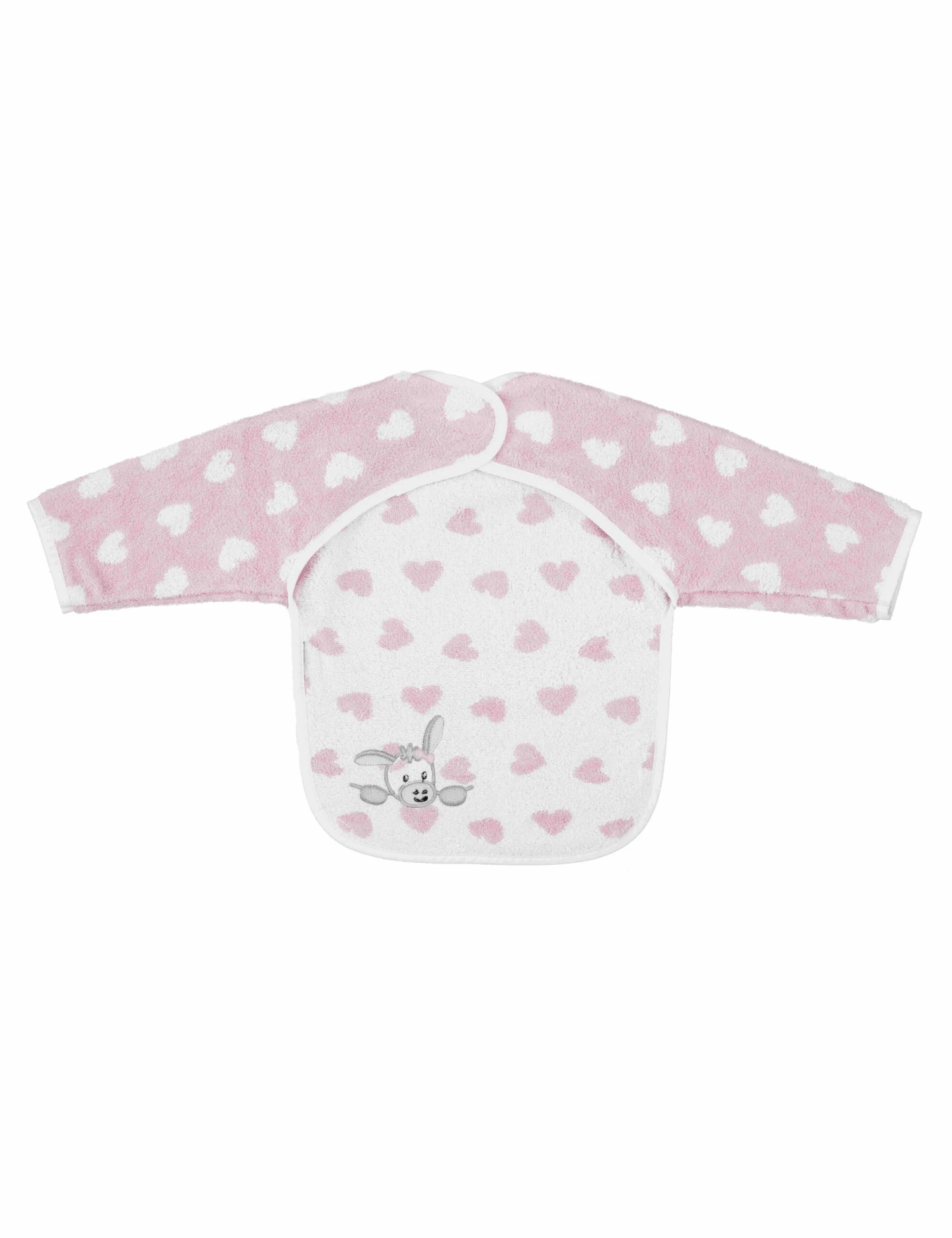 Sterntaler Ärmellätzchen Emmi Girl 10628776 – Bild 2