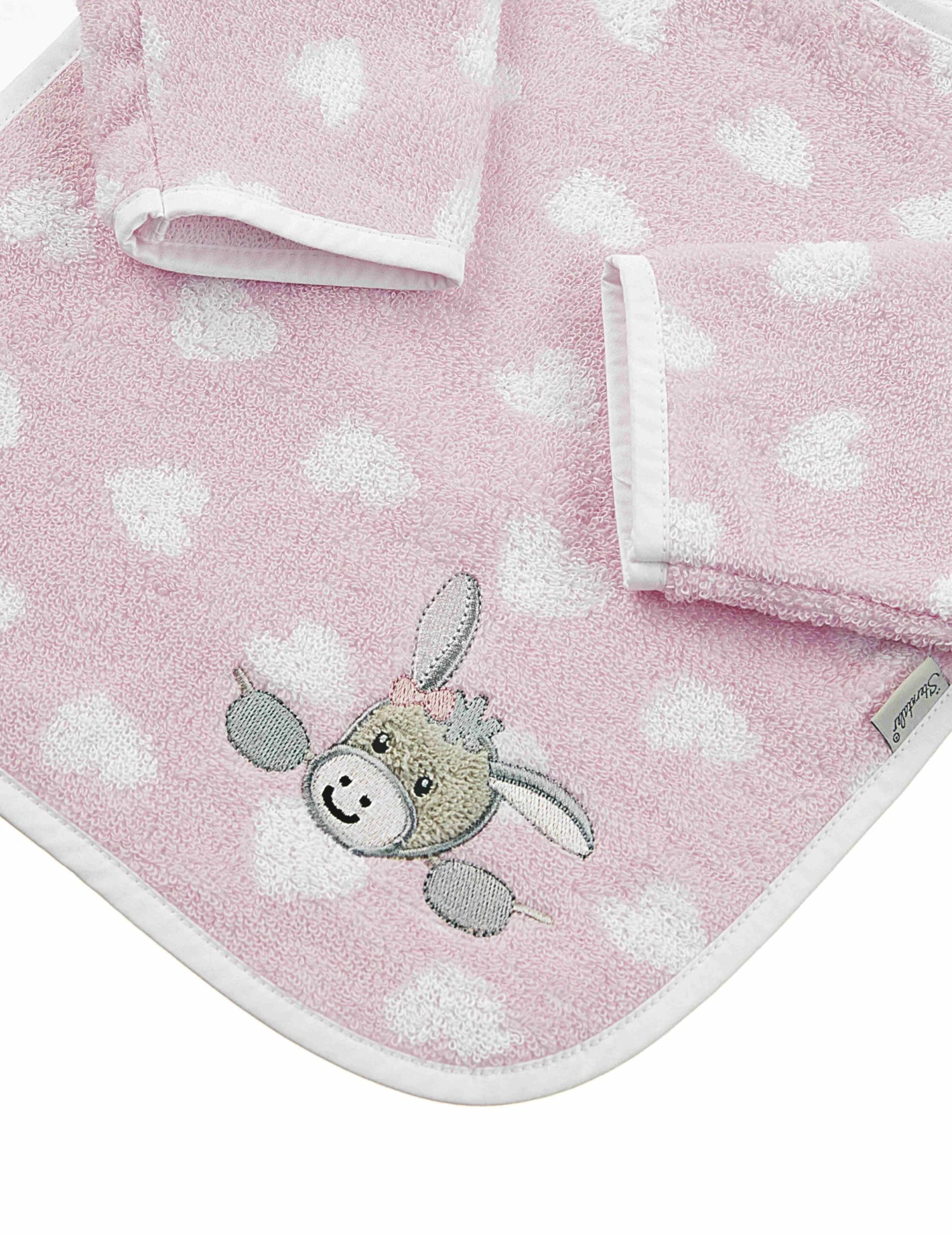 Sterntaler Ärmellätzchen Emmi Girl 10628776 – Bild 3