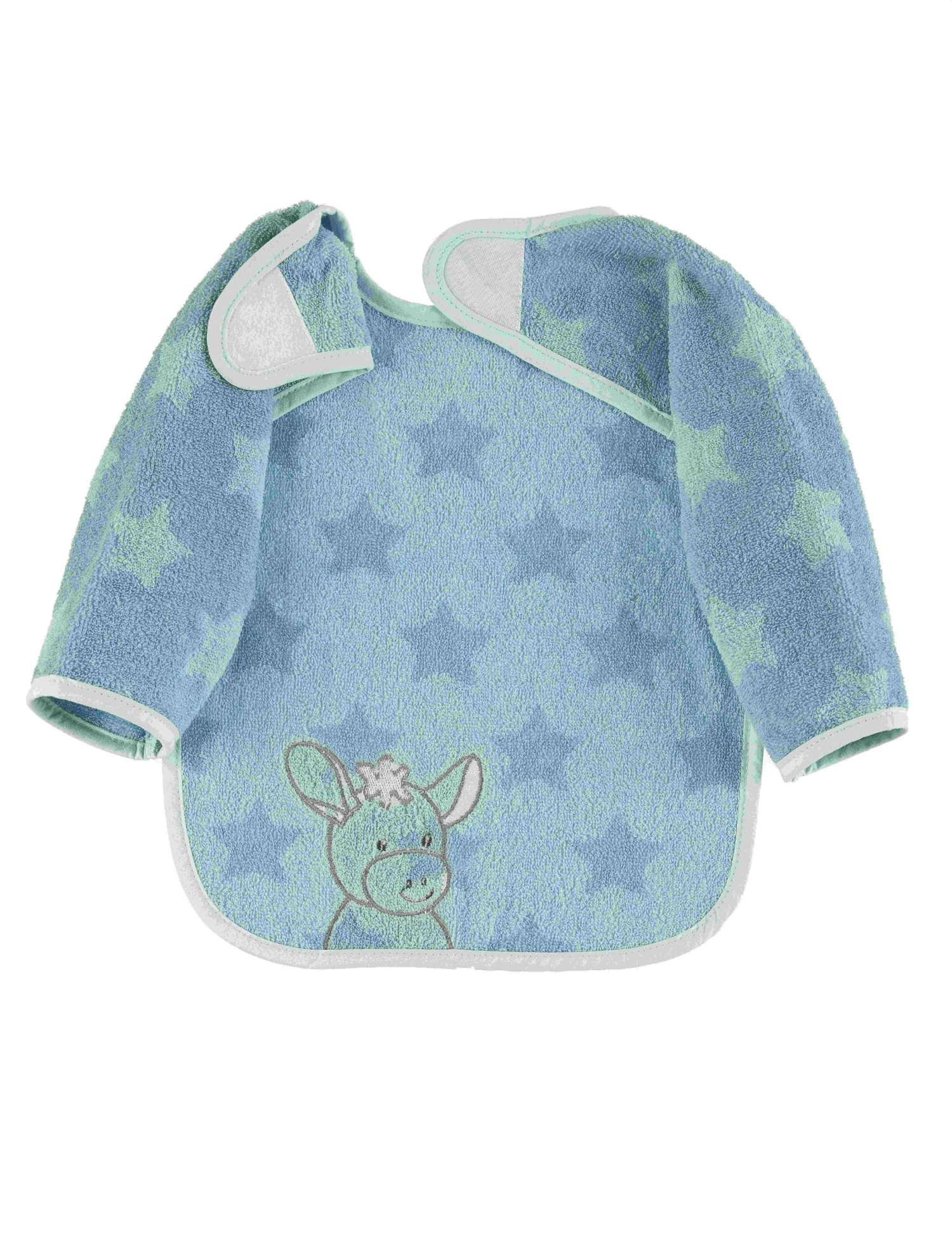 Sterntaler Ärmellätzchen Emmi 10628769 – Bild 3