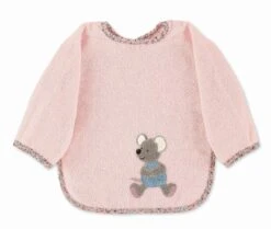 Sterntaler Ärmellätzchen Maus Mabel 10628787