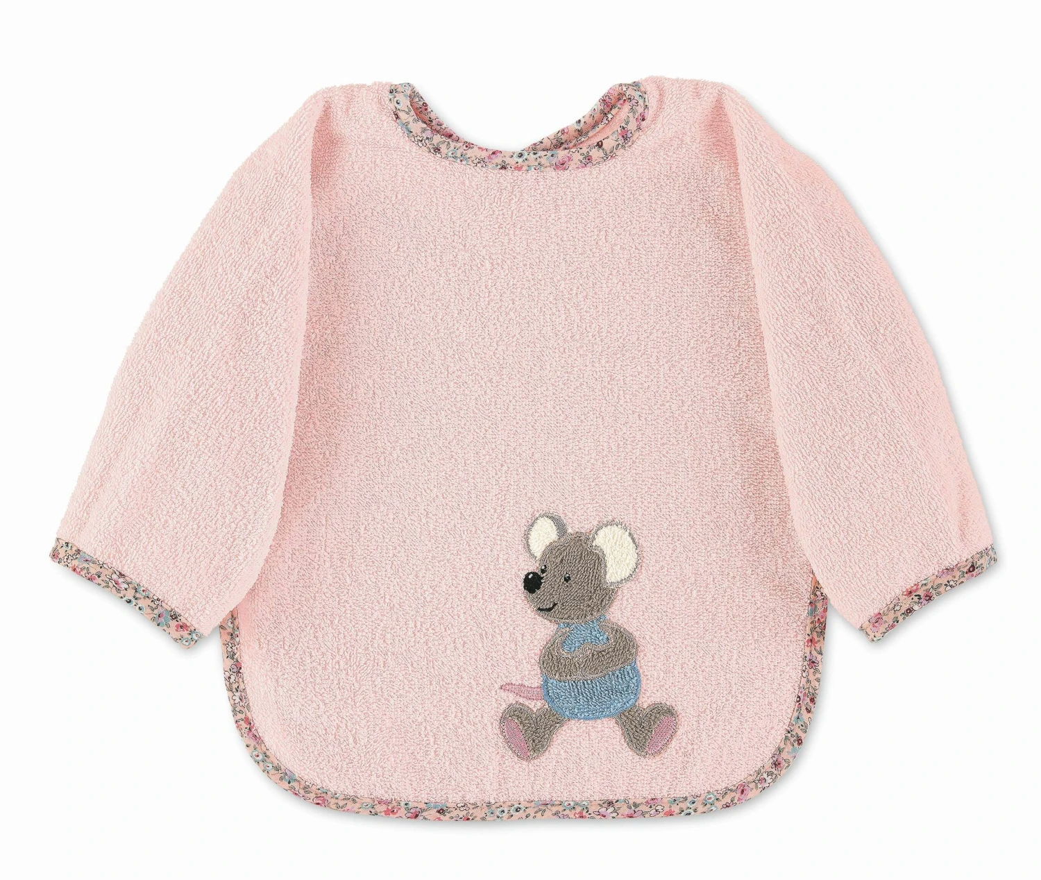 Sterntaler Ärmellätzchen Maus Mabel 10628787