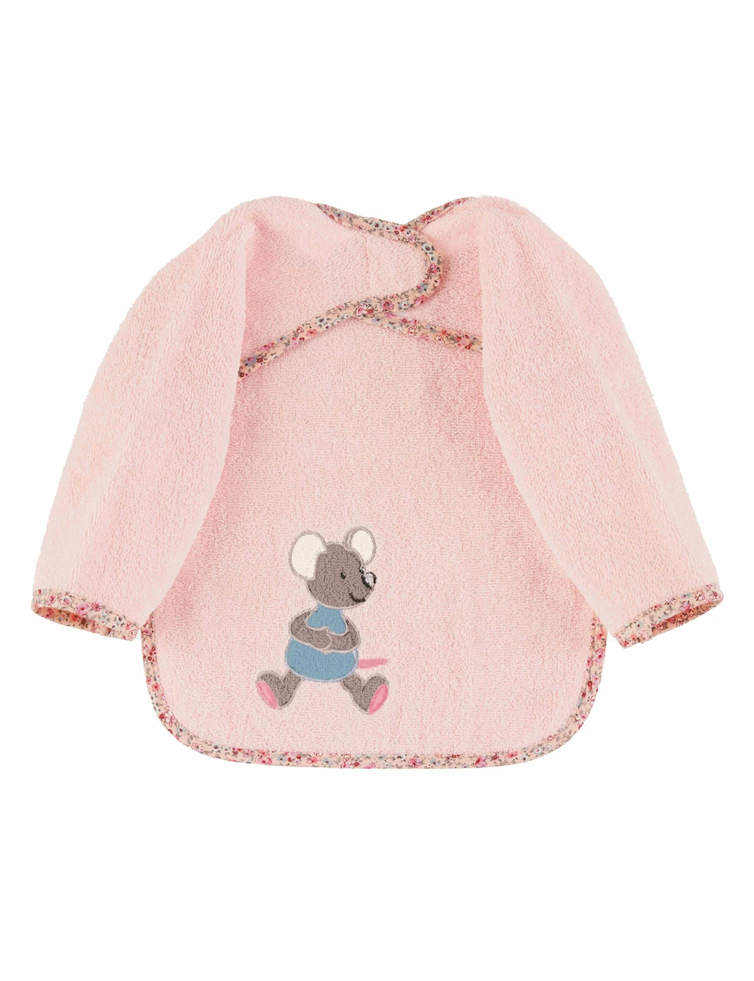 Sterntaler Ärmellätzchen Maus Mabel 10628787 – Bild 2