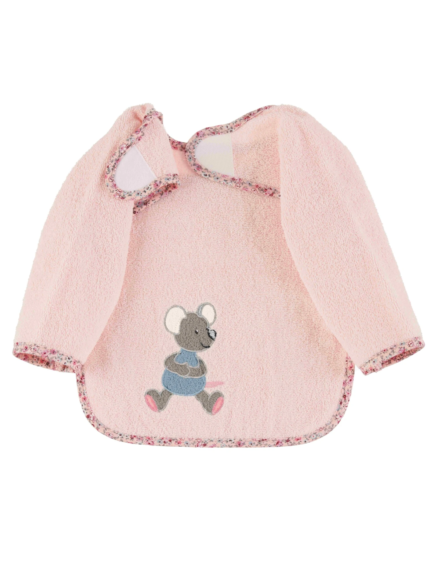 Sterntaler Ärmellätzchen Maus Mabel 10628787 – Bild 3