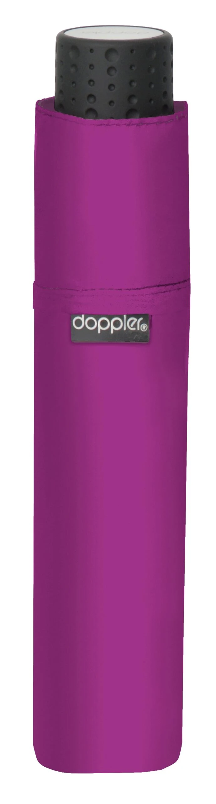 Doppler Regenschirm Fiber Havanna 10538293 – Bild 2