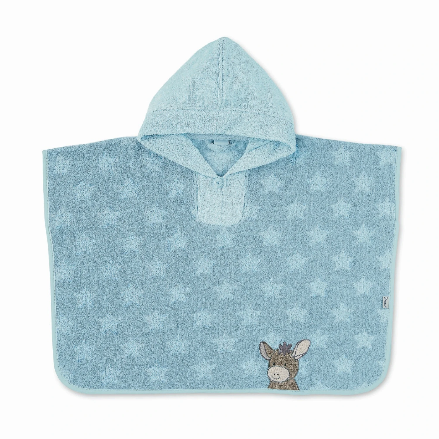 Sterntaler Badeponcho 10607686