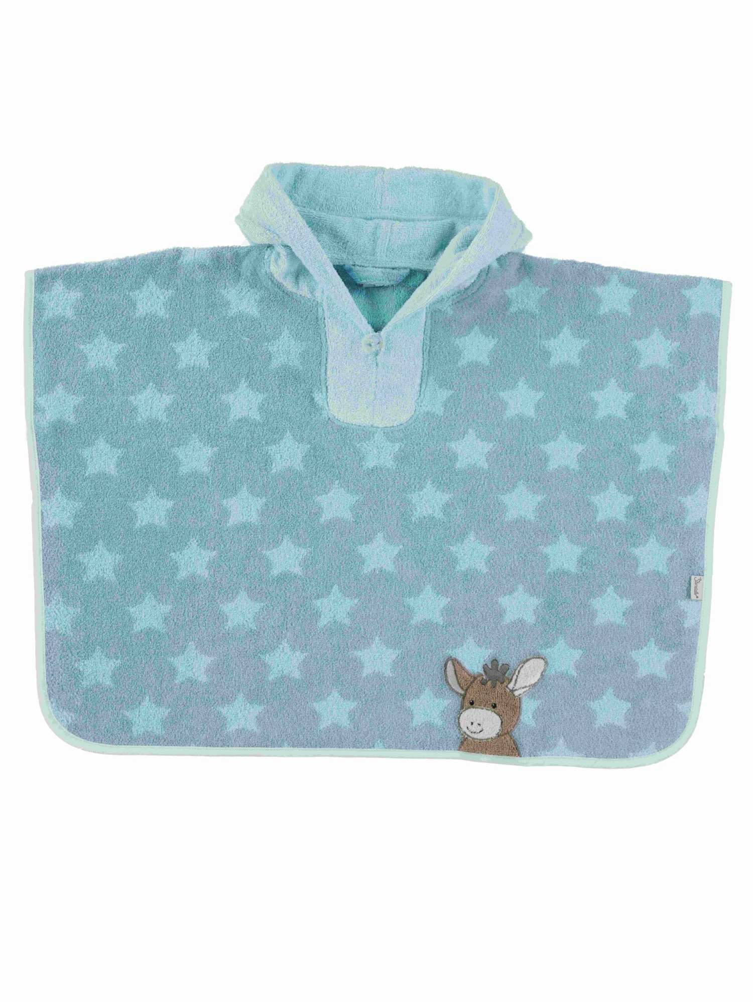 Sterntaler Badeponcho 10607686 – Bild 4