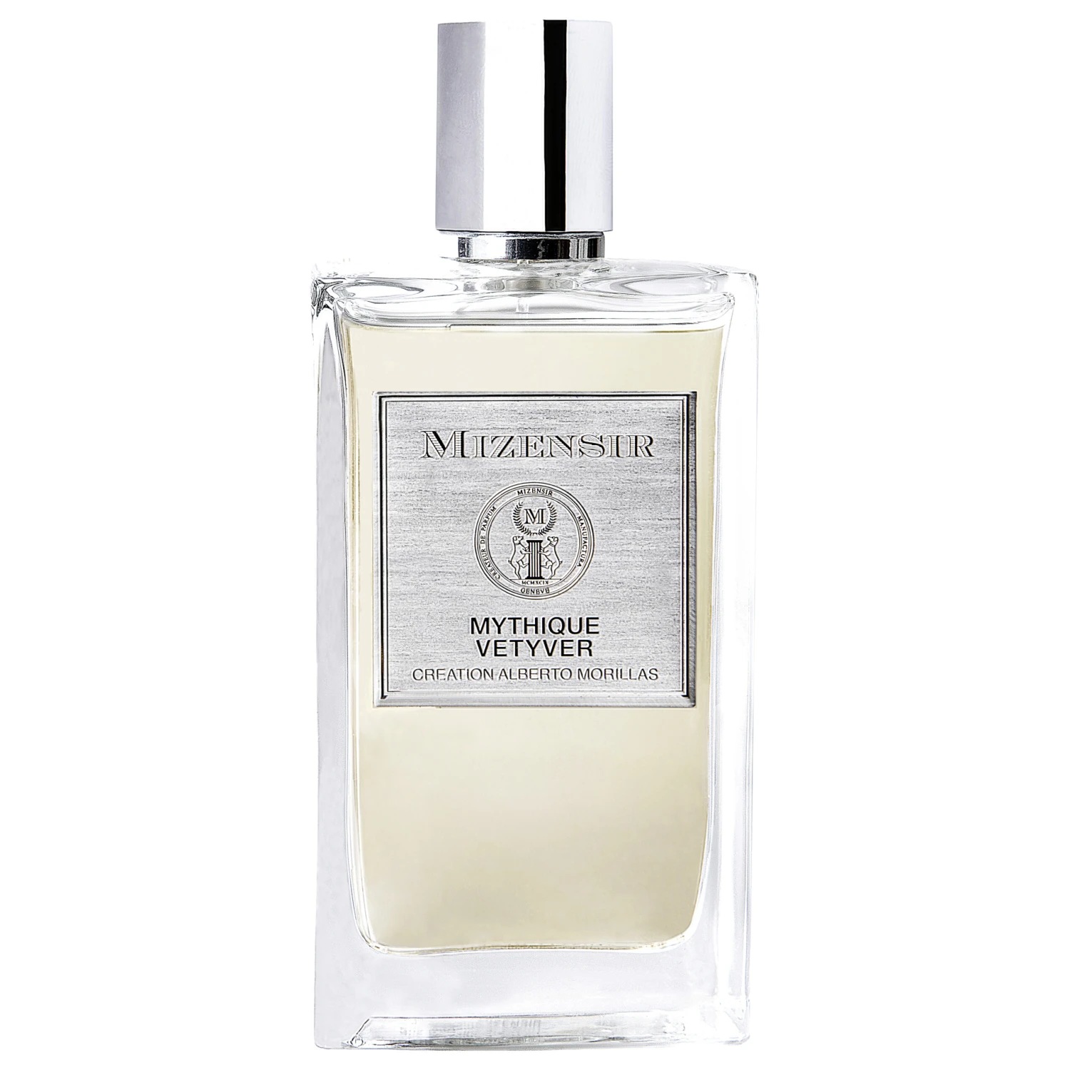MIZENSIR Mythique Vetyver EdP 10687877