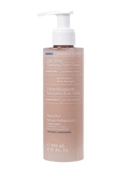 KORRES APOTHECARY WILD ROSE Emulgierende Waschcreme Für Strahlenden Teint 10688464