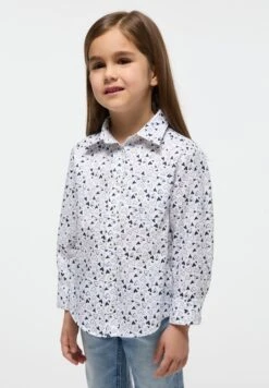 Eterna Printbluse Für Mädchen 10703700
