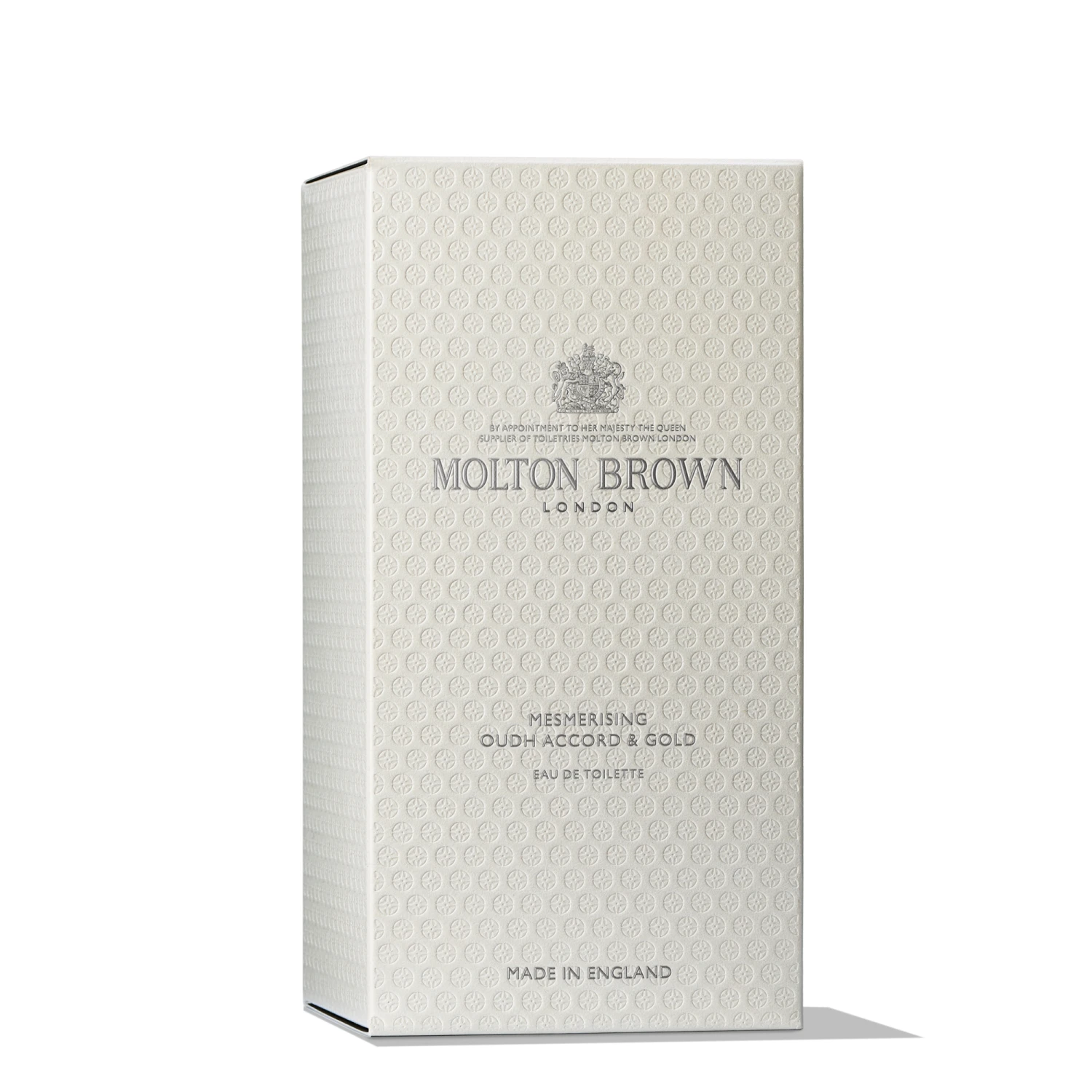 Molton Brown MESMERISING OUDH ACCORD & GOLD EAU DE TOILETTE 100ML 10688178 – Bild 4