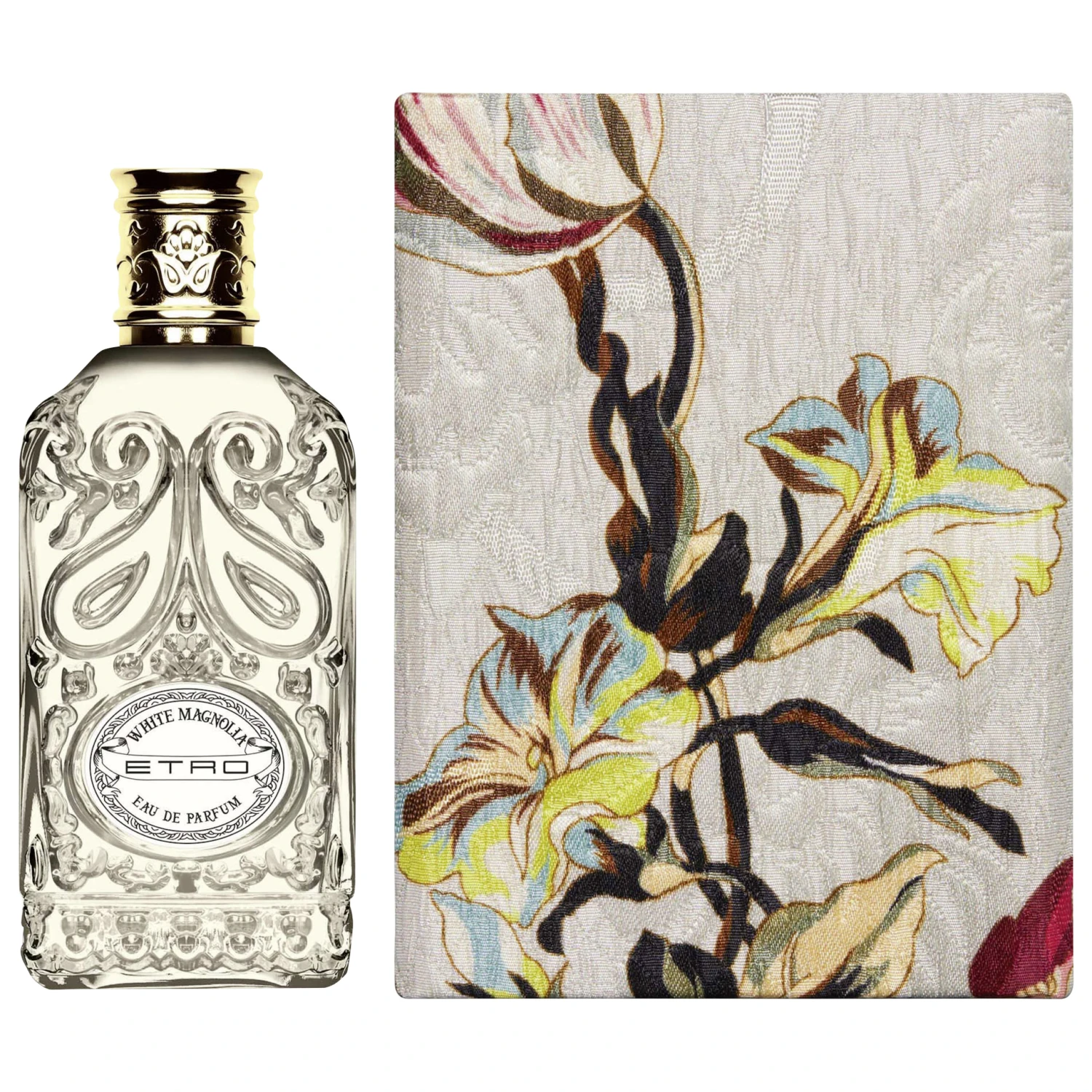 ETRO White Magnolia EdP 10687839 – Bild 4
