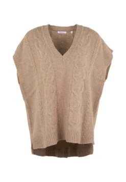 KnowledgeCotton Apparel Pullunder 10677071