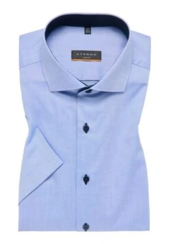 Eterna Kurzarmhemd Slim Fit 10693976
