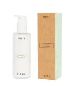 MUTI Hydrating Micellar Water 10685278