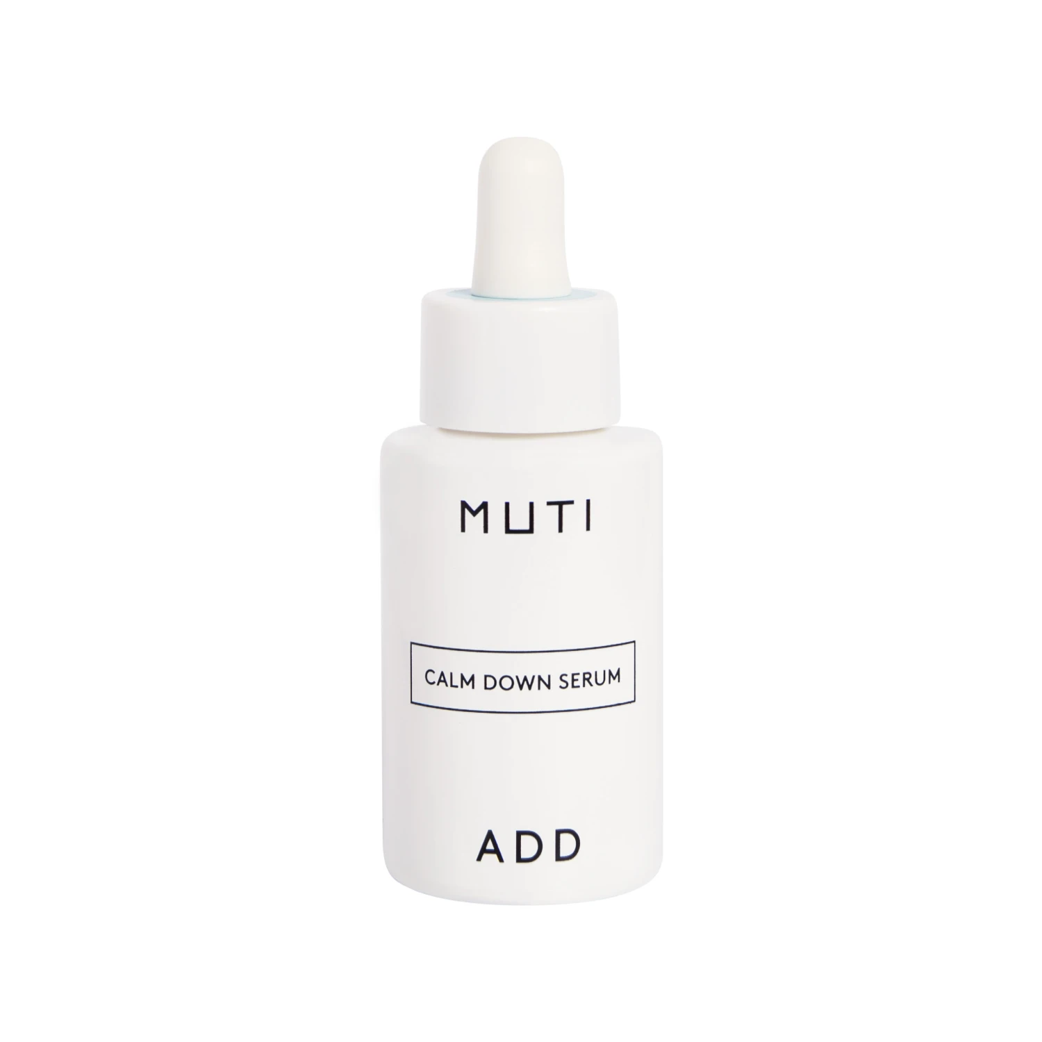 MUTI Calm Down Serum 10685276 – Bild 2