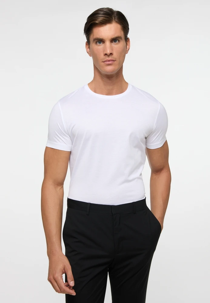 Eterna T-Shirt 1863 10648875 – Bild 2