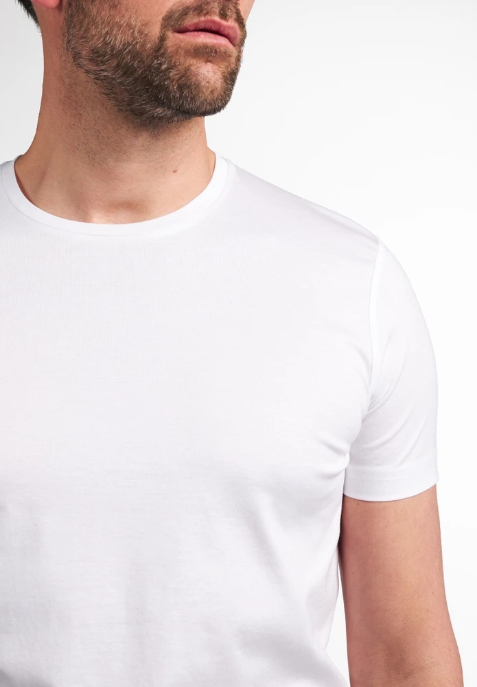 Eterna T-Shirt 1863 10648875 – Bild 7