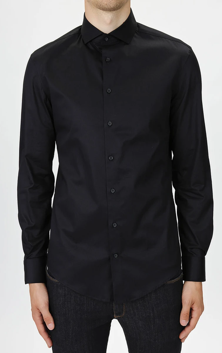 Drykorn Businesshemd Elias 10604502